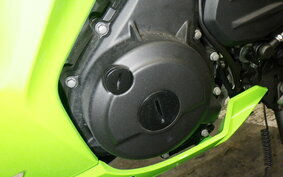 KAWASAKI NINJA 400 2023 EX400L