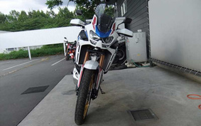 HONDA CRF1100L AFRICA TWIN Adventure DCT ES 2024 SD10