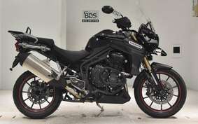 TRIUMPH TIGER EXPLORER 2013