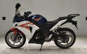 HONDA CBR250R A MC41