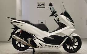 HONDA PCX125 JF81