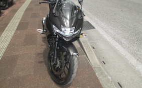 SUZUKI GIXXER 250 ED22B