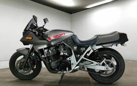 SUZUKI GSX400S KATANA 1995 GK77A