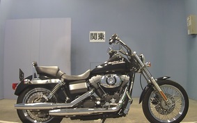 HARLEY FXDB 1580 2007 GX4