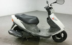 SUZUKI ADDRESS V125 G CF46A