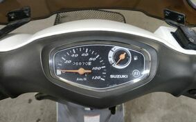 SUZUKI ADDRESS V125 CF46A