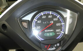 SUZUKI ADDRESS 110 CE47A