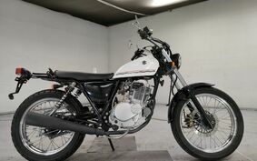 SUZUKI GRASS TRACKER BigBoy NJ4BA