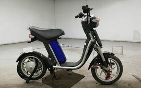 YAMAHA PASSOL SY01J