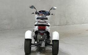 HONDA PCX 150 TRIKE KF18