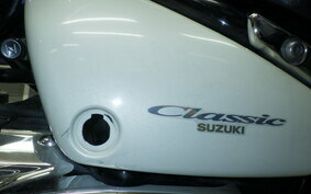 SUZUKI INTRUDER 400 Classic 2005 VK54A