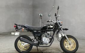 HONDA APE 50 AC16