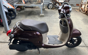 HONDA GIORNO AF70