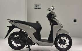 HONDA DIO 110 JK03