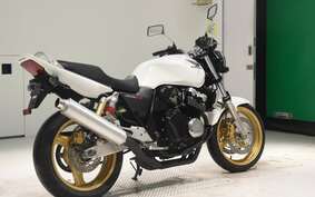 HONDA CB400SF VTEC Spec3 2007 NC39