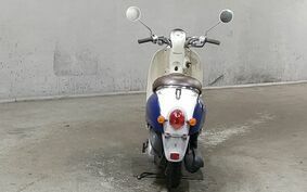 HONDA CREA SCOOPY AF55