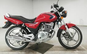 SUZUKI EN125 2A PCJK6