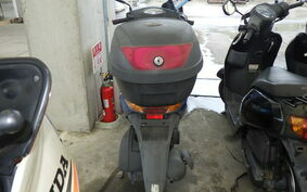 SUZUKI ADDRESS V50 Gen.2 CA44A