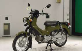 HONDA CROSS CUB 50 AA06