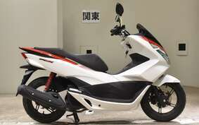 HONDA PCX125 JF56