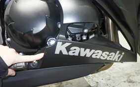 KAWASAKI NINJA 1000 A 2020 ZXT00W