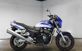 SUZUKI GSX1400 2005 GY71A