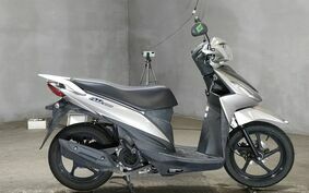 SUZUKI ADDRESS 110 CE47A