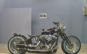 HARLEY FLSTN 1450 2005 BNY