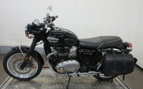 TRIUMPH TRIUMPH BONNEVILLE T100 2017 DAD70G