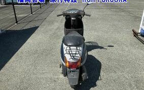 HONDA タクト-3 GEN 3 AF51