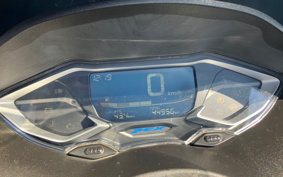 HONDA PCX 160 KF47