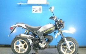 SUZUKI TR50 STREET MAGIC Gen.2 CA1LB