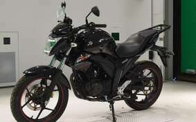 SUZUKI GIXXER 150 NG4BG