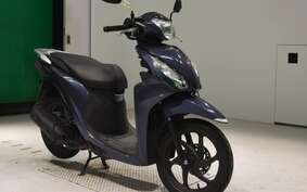 HONDA DIO 110 JF58