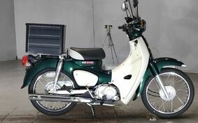 HONDA C110 SUPER CUB JA44