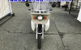 HONDA CD125T BENLY JA03