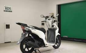 HONDA DIO 110 JF58