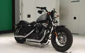 HARLEY XL1200X 2010