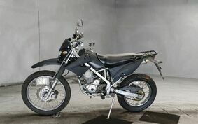 KAWASAKI KLX125 LX125C