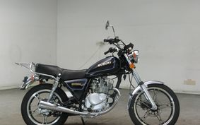 SUZUKI GN125 H PCJG9