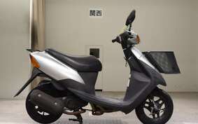 SUZUKI LET's 2 CA1PA