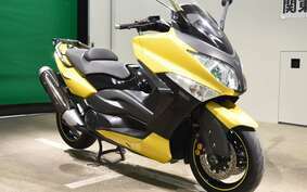 YAMAHA T-MAX500 Gen.3 2009 SJ08J