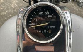 HONDA MAGNA 50 AC13