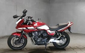 HONDA CB400 SUPER BOLDOR 2010 NC42