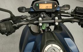 YAMAHA FZ25 不明