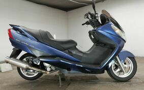 SUZUKI SKYWAVE 250 (Burgman 250) CJ43A