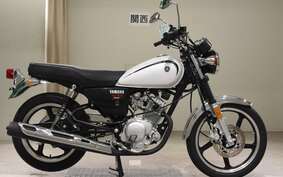 YAMAHA YB125SP PCJL