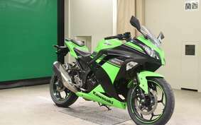 KAWASAKI NINJA 250 EX250L