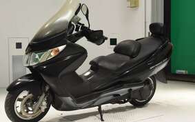 SUZUKI SKYWAVE 250 (Burgman 250) Gen.2 CJ43A