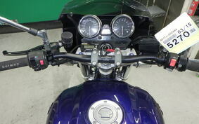 YAMAHA XJR1300 Gen.2 2007 RP17J